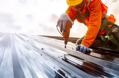 Travaux de zinguerie à Saint-Gilles-Pligeaux